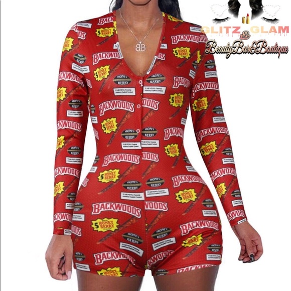 Girls Night Onesies - Picture 1 of 3